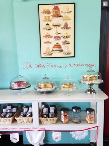 Robertson NSW Stayed