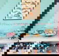 Rockabellas Roadside Diner - Stayed