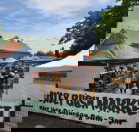 41st Annual Oxley Bush Market - Stays Accommodation