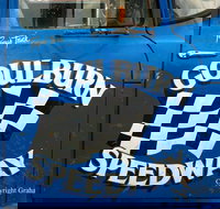 50 years of racing at Goulburn Speedway - Stayed