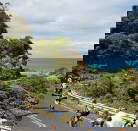 Amy's Great Ocean Road Gran Fondo - Stays Accommodation