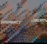 Anh Do - The Happiest Refugee Live - Stayed