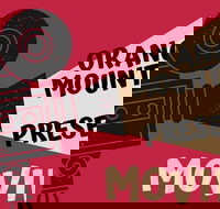 A Night at the Movies - Stayed