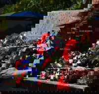 Anzac Day Charters Towers - Stays Accommodation