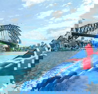Australia Day Lunch and Dinner Cruises On Sydney Harbour with Sydney Showboats - Stays Accommodation