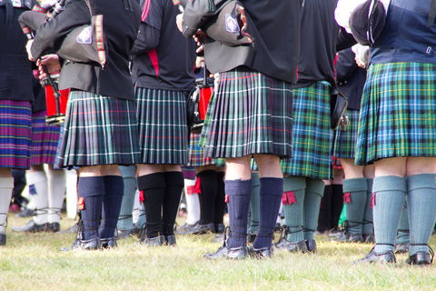 Australian Celtic Festival - Stayed 2