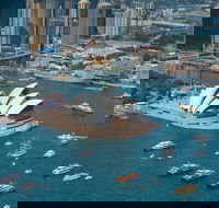 Australia Day Sydney Harbour Cruises - Stays Accommodation
