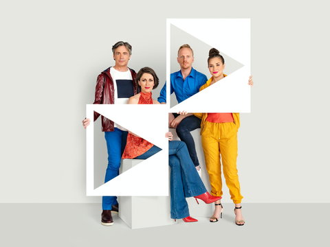 Australian String Quartet Plays Late Beethoven - Stayed 1