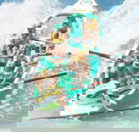 Australian Surf Rowers League Open - Stays Accommodation