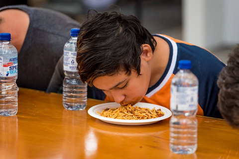 Australian Italian Festival - Stayed 0