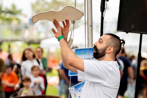 Australian Italian Festival - Stayed 2