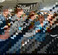 Ballina Food and Wine Festival - Stayed