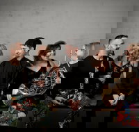 Bangalow Music Festival - Stayed