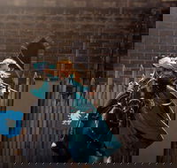 Baroque Horse Festival - Stayed