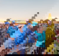 Barnbougle 4 Ball 2020 - Stayed