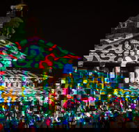 Bathurst Winter Festival - Stayed