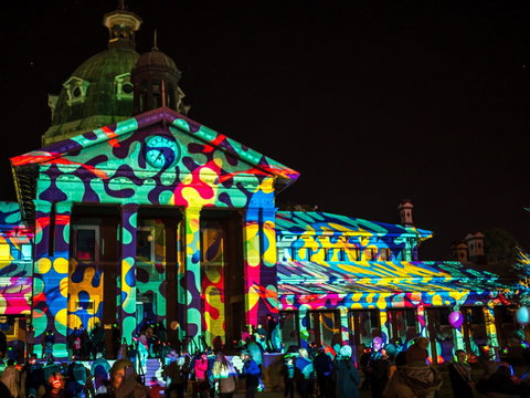 Bathurst Winter Festival - Stayed 0