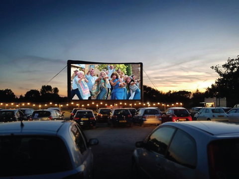 Bathurst Winter Festival - Stayed 1