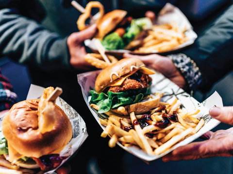 Bathurst Winter Festival - Stayed 2