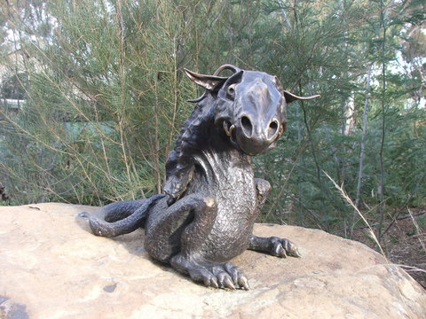 Bathurst Arts Trail - Stayed 0