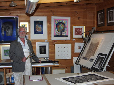 Bathurst Arts Trail - Stayed 1