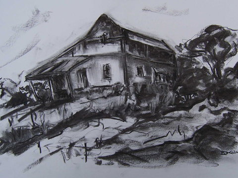 Bathurst Arts Trail - Stayed 2