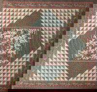 Blue Mountains Hospital Annual Quilt Show - Stayed