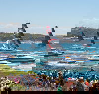 Boxing Day Cruise - Sydney to Hobart Yacht Race - Stays Accommodation