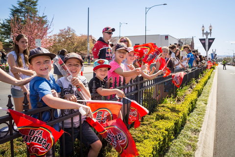 B-Rock Super Wednesday - Driver Signing - Stays Accommodation 2