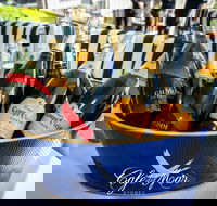 Caf del Mar Bottomless Long Lunch - Stays Accommodation