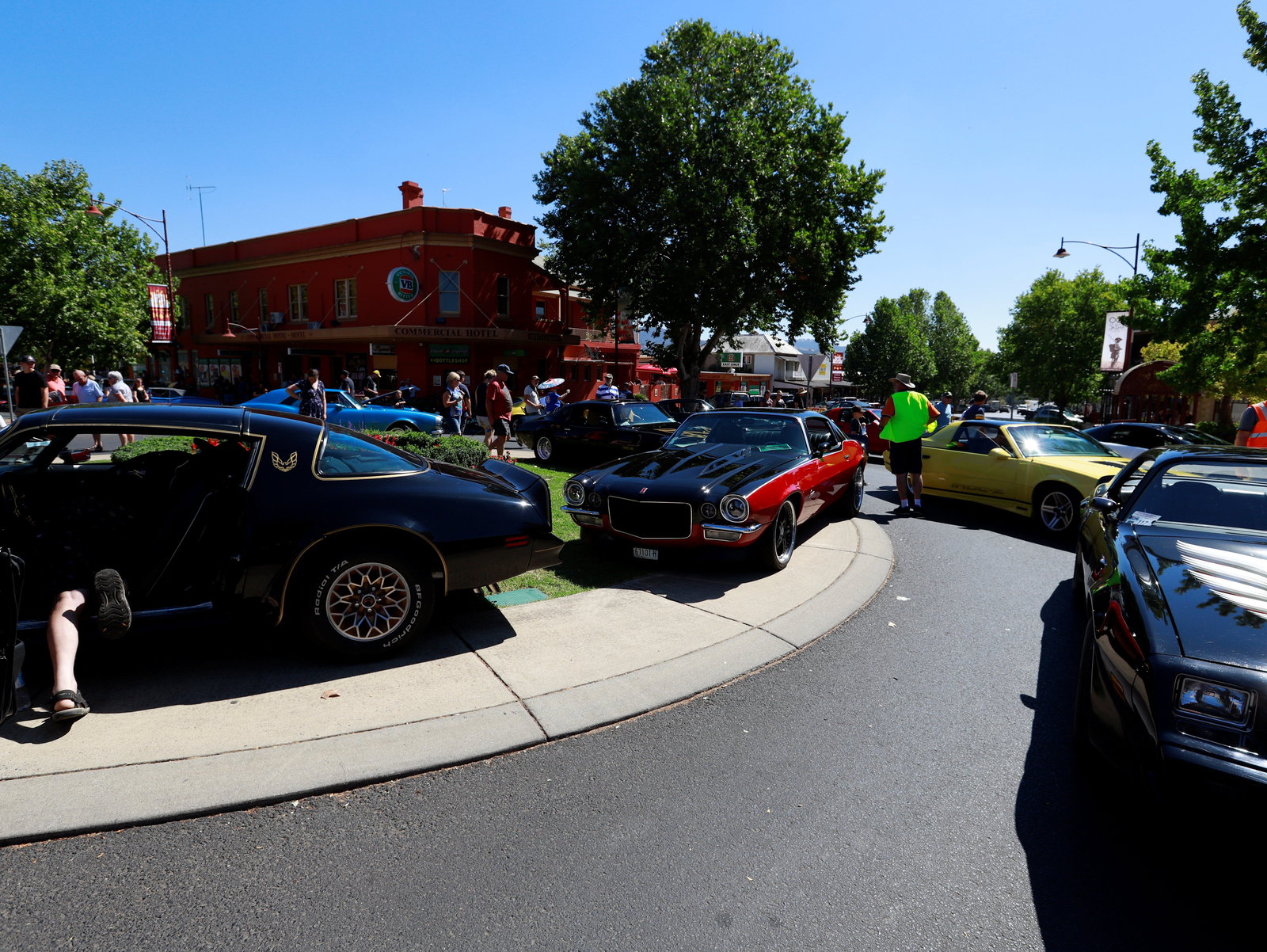 Wermatong NSW Stays Accommodation