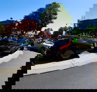 Camaro and Firebird Nationals - Stays Accommodation