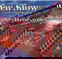 Camden Show - Stays Accommodation