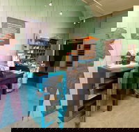 Cardwell Pioneers Tour - Stayed