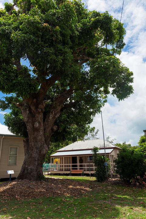 Cardwell Pioneers Tour - Stayed 1