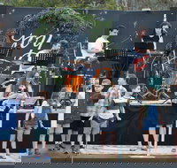 Carols in the Park Corowa - Stays Accommodation