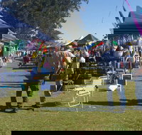 Casino Golf Club Markets - Stayed