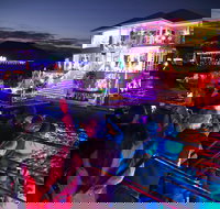 Christmas Lights Cruise - Stayed