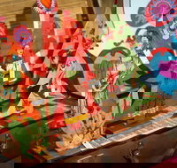 Christmas and Multicultural Sunday - Stays Accommodation