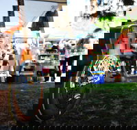 Church Markets - Stays Accommodation