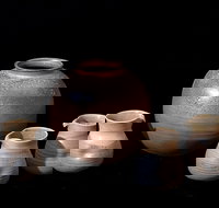 Congo Crafts 34th Annual Exhibition - Stayed