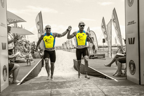 Coolangatta Gold 2020 - Stayed 0