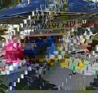 Corowa Rotary Federation Festival Market - Stays Accommodation