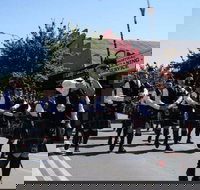 Corowa Rotary Federation Festival - Stays Accommodation