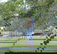 Corowa Easter Lawn Tennis Tournament - Stays Accommodation