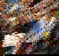 CraftAlive Canberra - Stayed