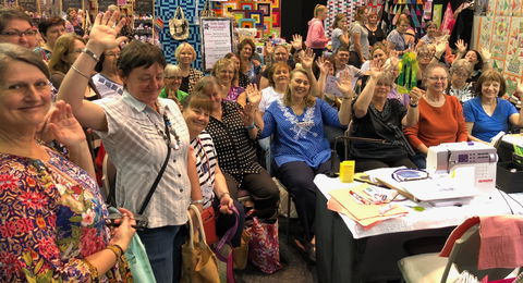 CraftAlive Canberra - Stayed 0