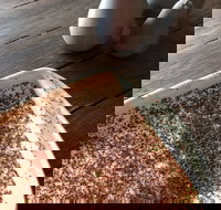 Creating Desserts - August - Stays Accommodation