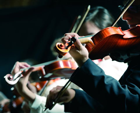 Crossroads Festival Of Chamber Music - Stayed 0