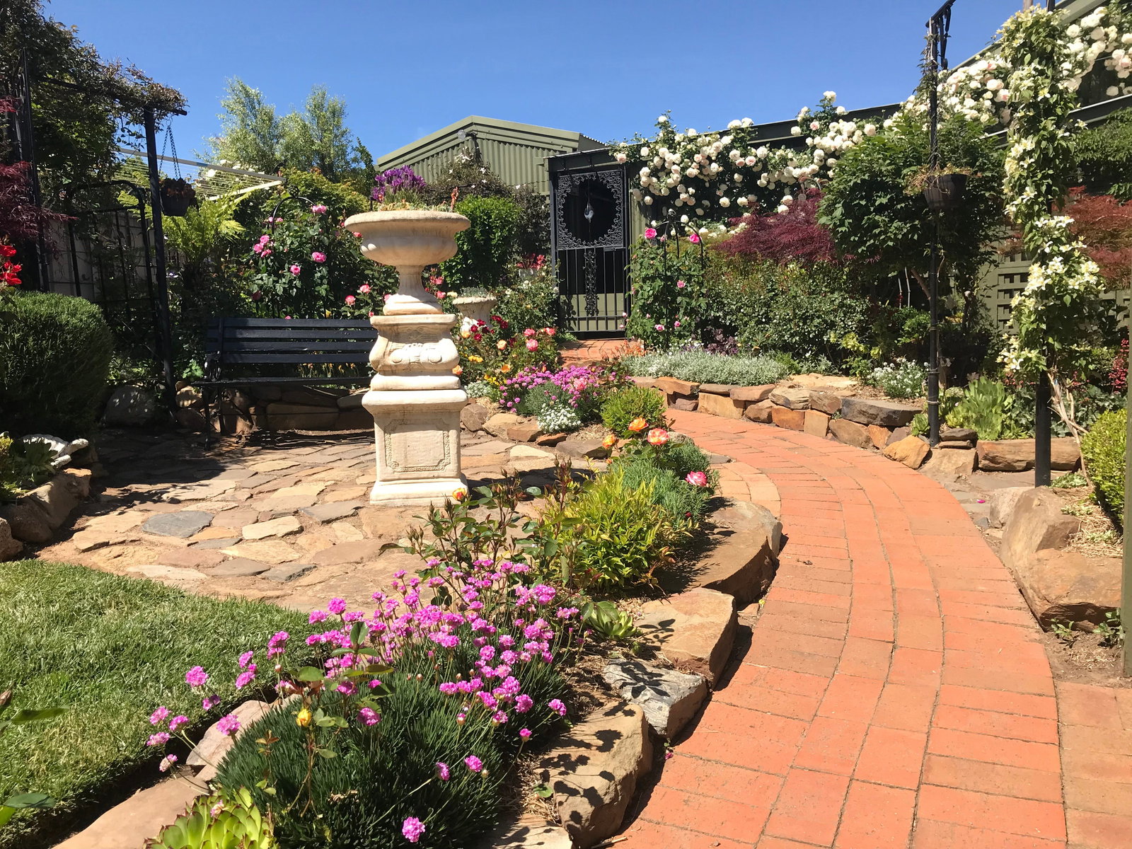 Wheeo NSW Stays Accommodation